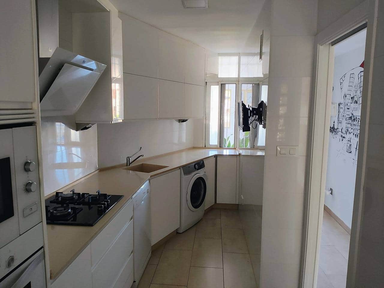 2 soverom Leilighet til salgs i Lo Pagan med svømmebasseng - € 154 900 (Ref: 9155954)