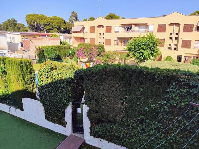 2 sovrum Lägenhet till salu i Lo Pagan, San Pedro del Pinatar med pool - 154 900 € (Ref: 9155954)
