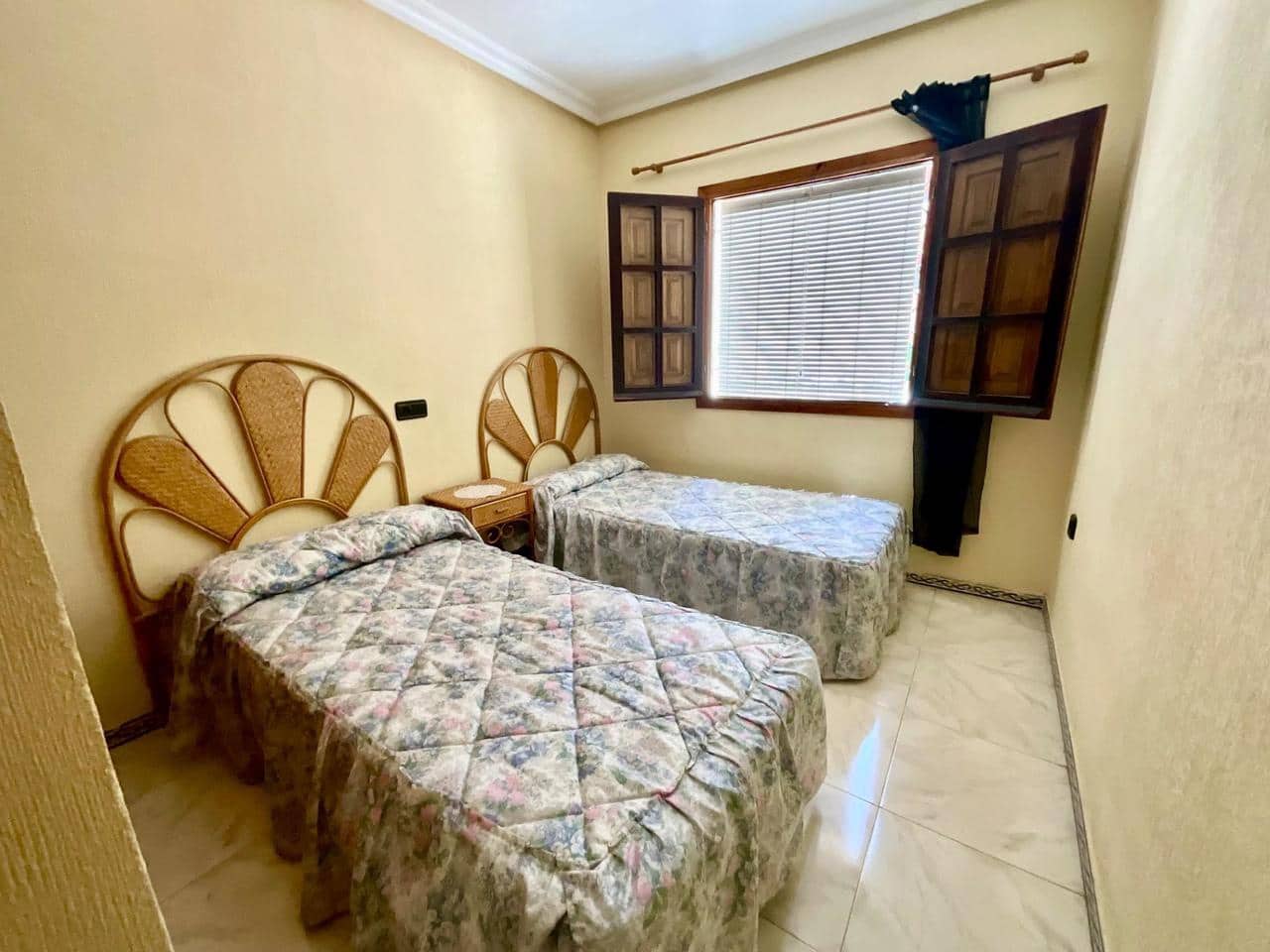 2 Zimmer Bungalow zu verkaufen in Torrevieja mit Pool - 156.000 € (Ref: 9155956)
