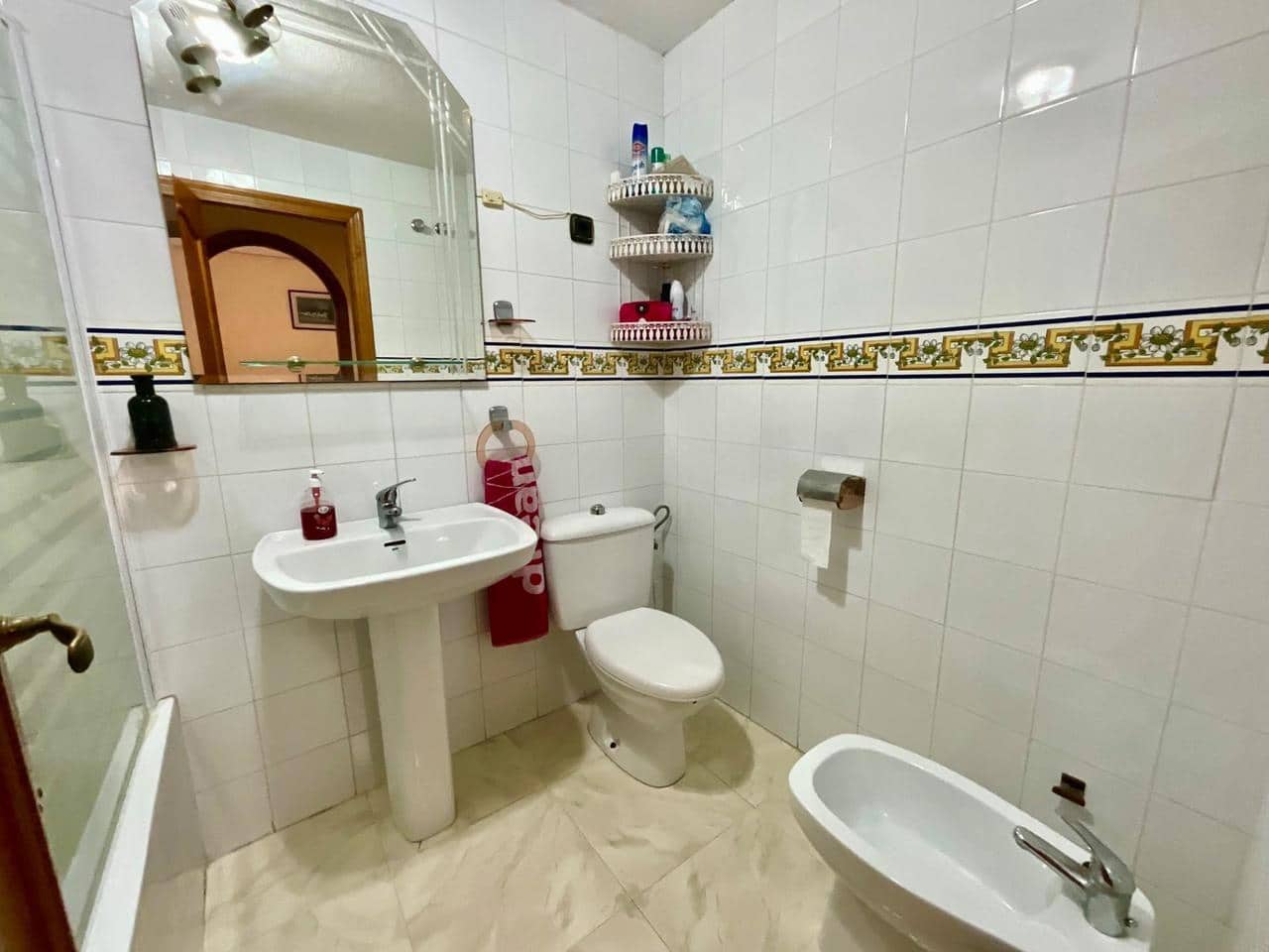 2 Zimmer Bungalow zu verkaufen in Torrevieja mit Pool - 156.000 € (Ref: 9155956)