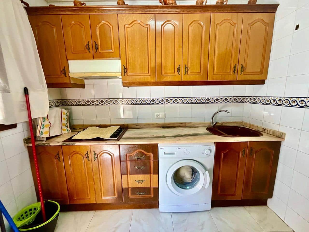 2 Zimmer Bungalow zu verkaufen in Torrevieja mit Pool - 156.000 € (Ref: 9155956)