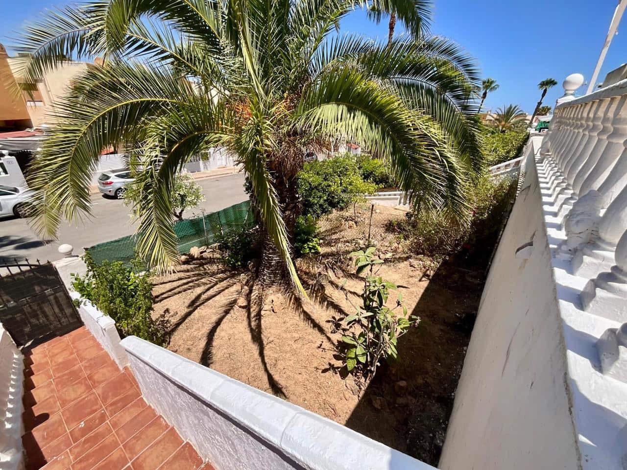 2 Zimmer Bungalow zu verkaufen in Torrevieja mit Pool - 156.000 € (Ref: 9155956)