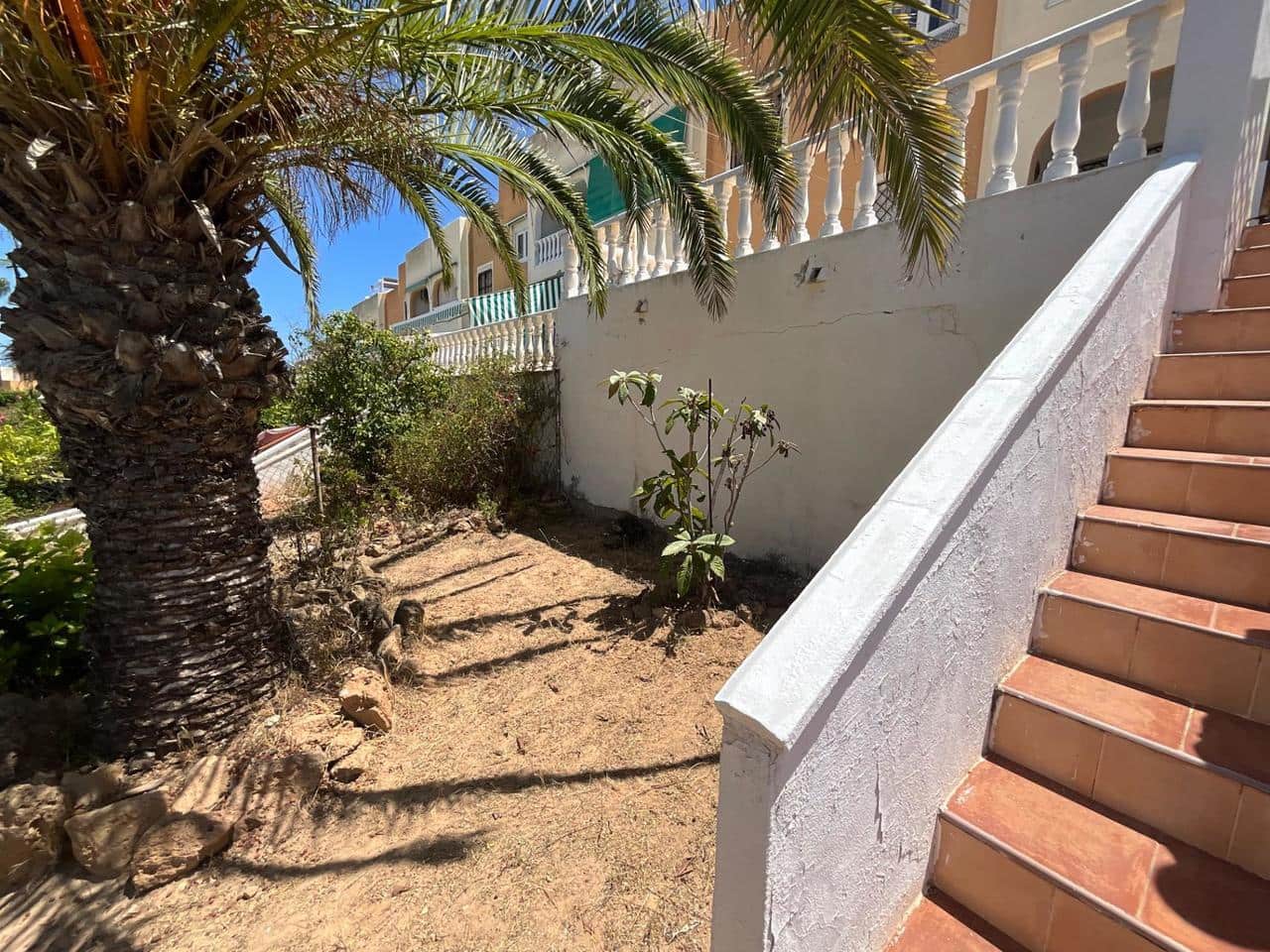 2 Zimmer Bungalow zu verkaufen in Torrevieja mit Pool - 156.000 € (Ref: 9155956)