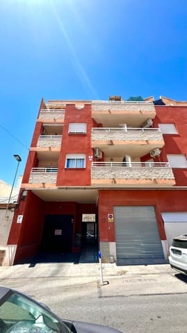 2 soverom Penthouse til salgs i El Molino, Torrevieja - € 164 900 (Ref: 9155971)