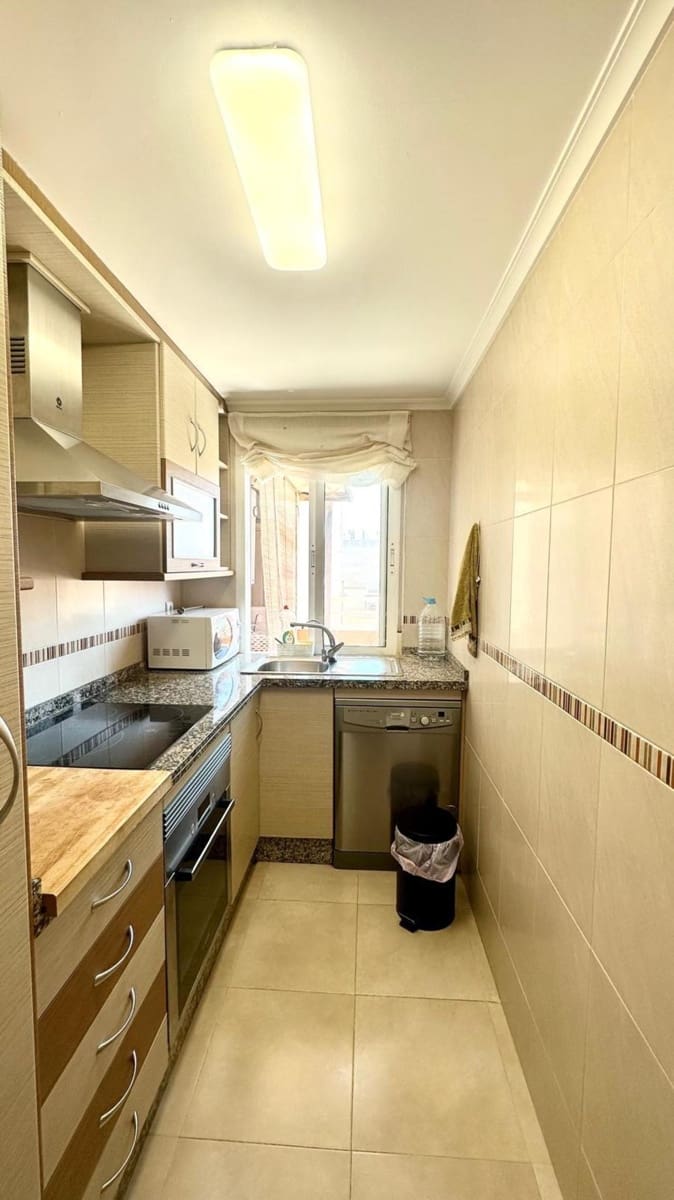 2 soverom Penthouse til salgs i Torrevieja - € 164 900 (Ref: 9155971)