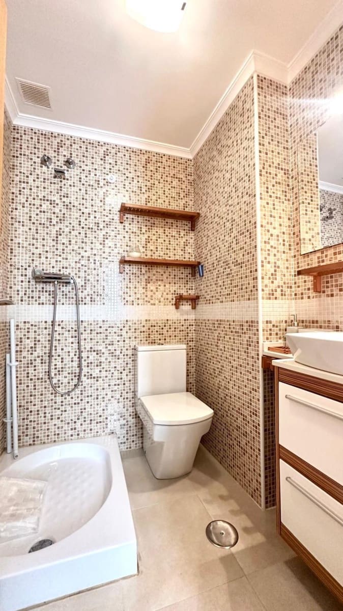 2 soverom Penthouse til salgs i Torrevieja - € 164 900 (Ref: 9155971)