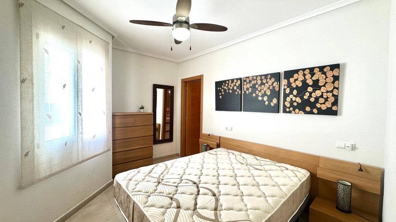 2 soverom Penthouse til salgs i Torrevieja - € 164 900 (Ref: 9155971)