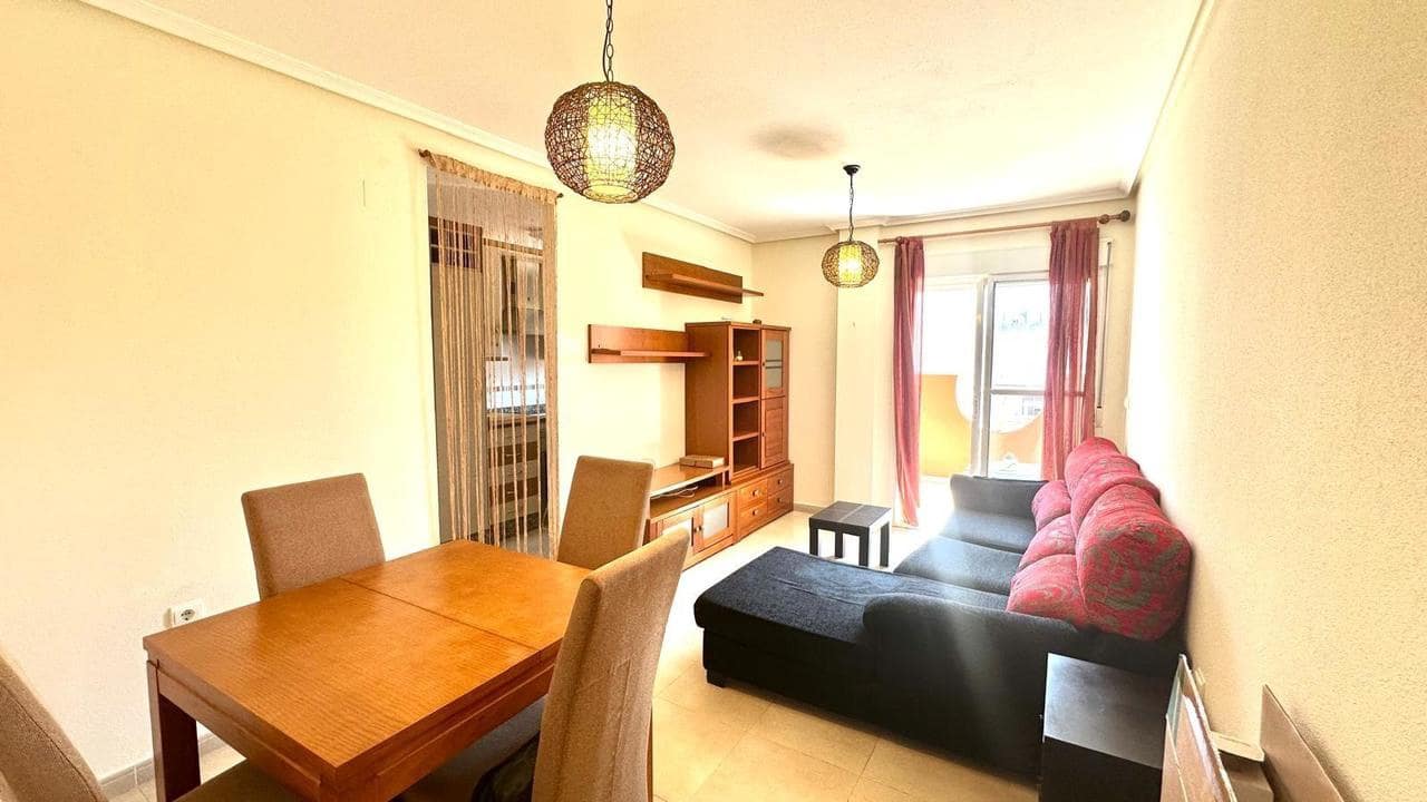 2 soverom Penthouse til salgs i Torrevieja - € 164 900 (Ref: 9155971)