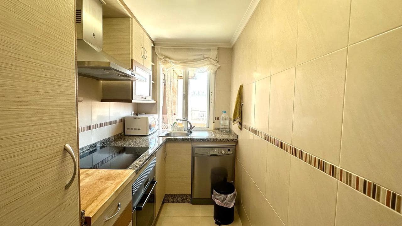 2 soverom Penthouse til salgs i Torrevieja - € 164 900 (Ref: 9155971)