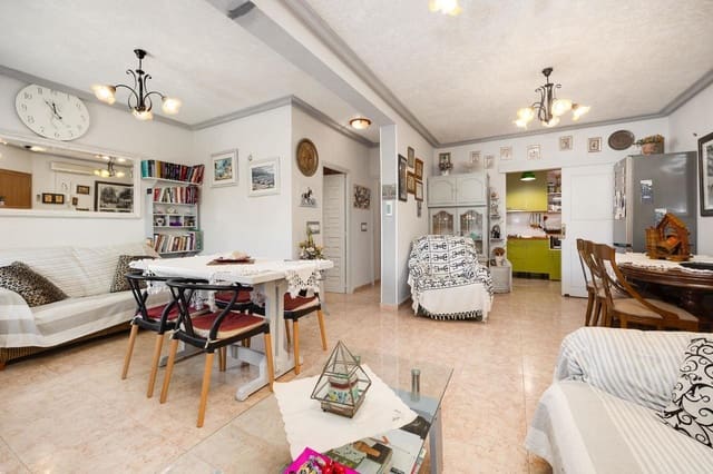 4 soveværelse Villa til salg i El Molino, Torrevieja - € 290.000 (Ref: 9155972)