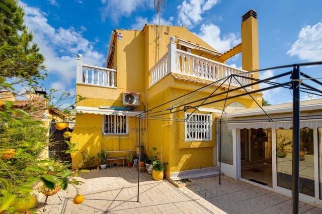 4 soveværelse Villa til salg i El Molino, Torrevieja - € 290.000 (Ref: 9155972)