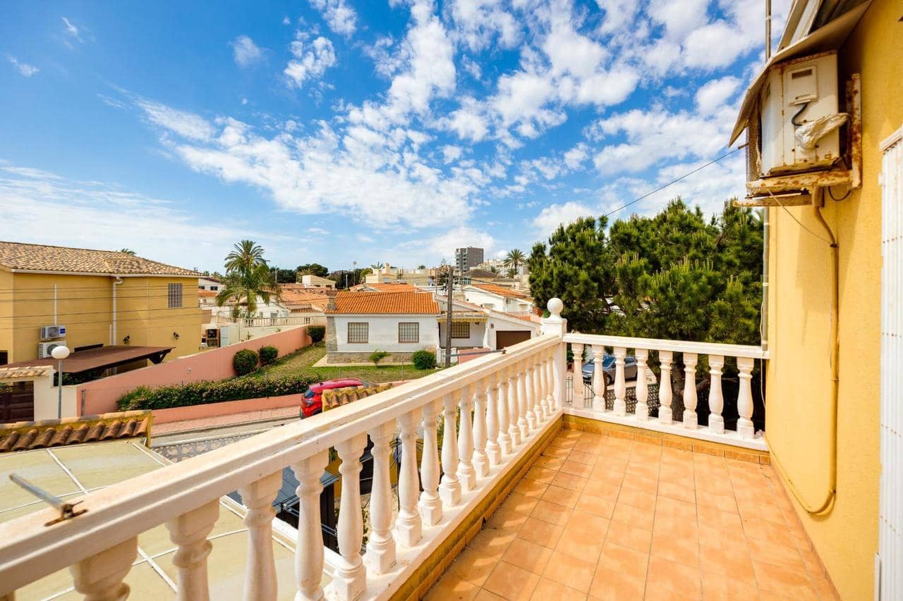 4 soveværelse Villa til salg i Torrevieja - € 290.000 (Ref: 9155972)