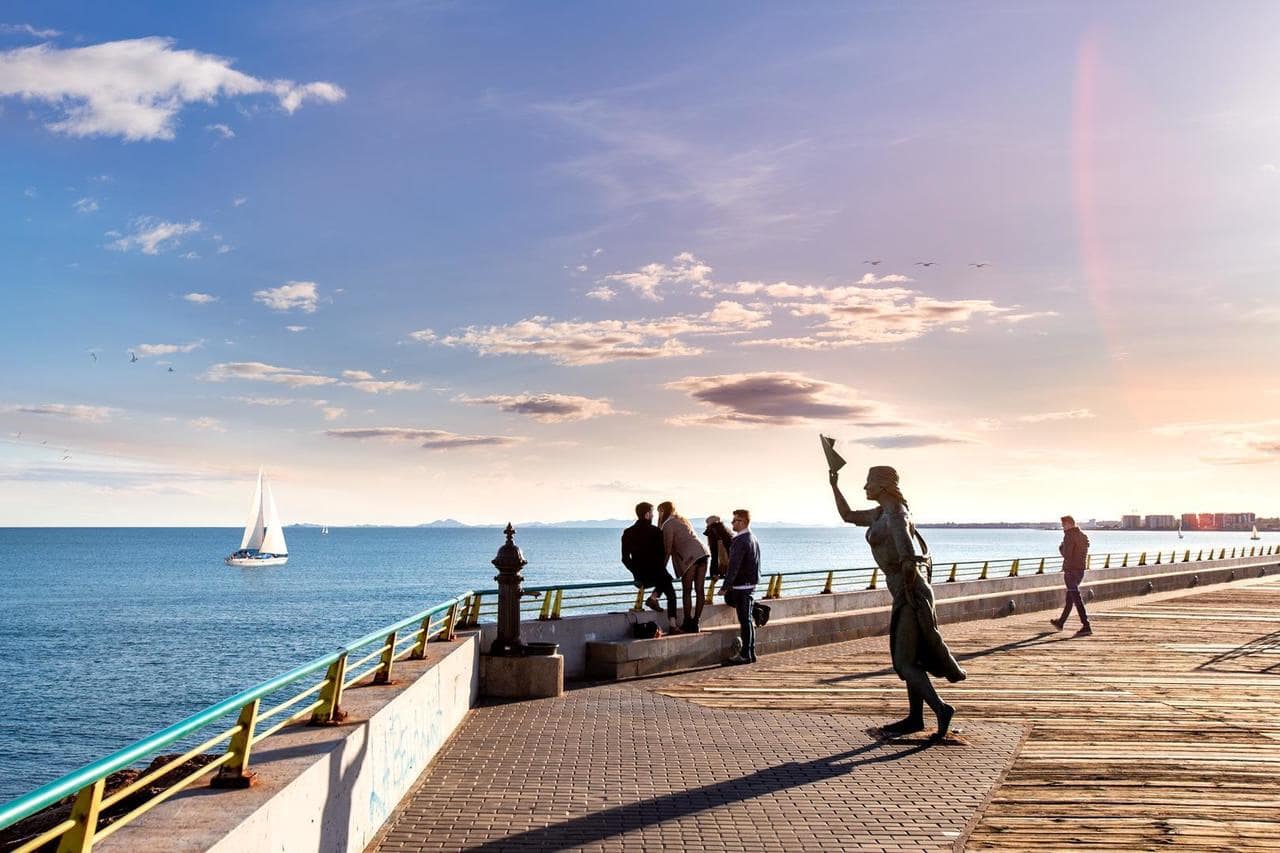 4 soveværelse Villa til salg i Torrevieja - € 290.000 (Ref: 9155972)