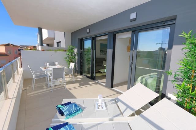 2 slaapkamer Appartement te koop in Playa Flamenca, Orihuela - € 397.000 (Ref: 9155973)