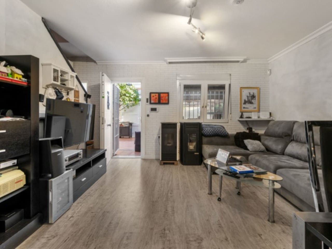 3 soveværelse Byhus til salg i Torrevieja - € 235.000 (Ref: 9155982)