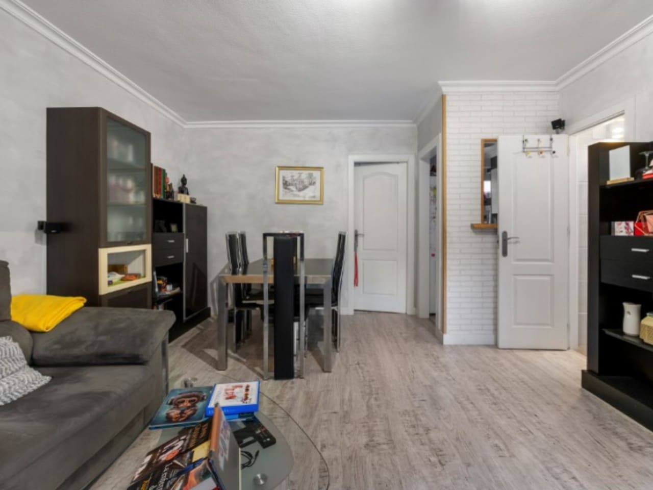 3 soveværelse Byhus til salg i Torrevieja - € 235.000 (Ref: 9155982)