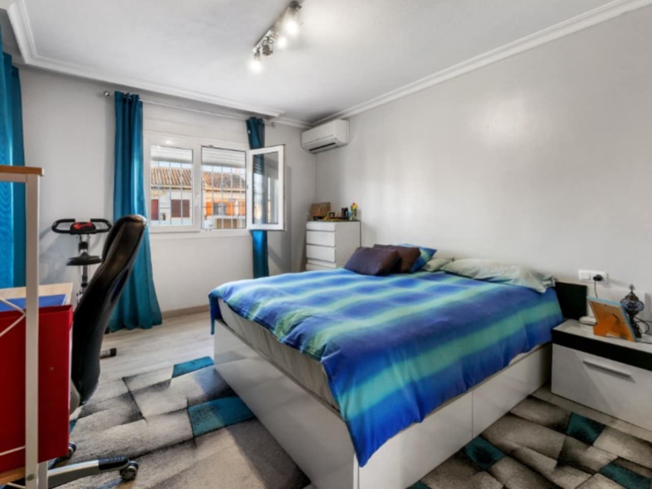 3 soveværelse Byhus til salg i Torrevieja - € 235.000 (Ref: 9155982)