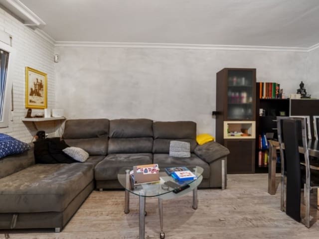 3 sovrum Hus till salu i El Molino, Torrevieja - 235 000 € (Ref: 9155982)