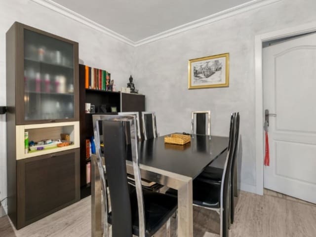 3 sovrum Hus till salu i El Molino, Torrevieja - 235 000 € (Ref: 9155982)