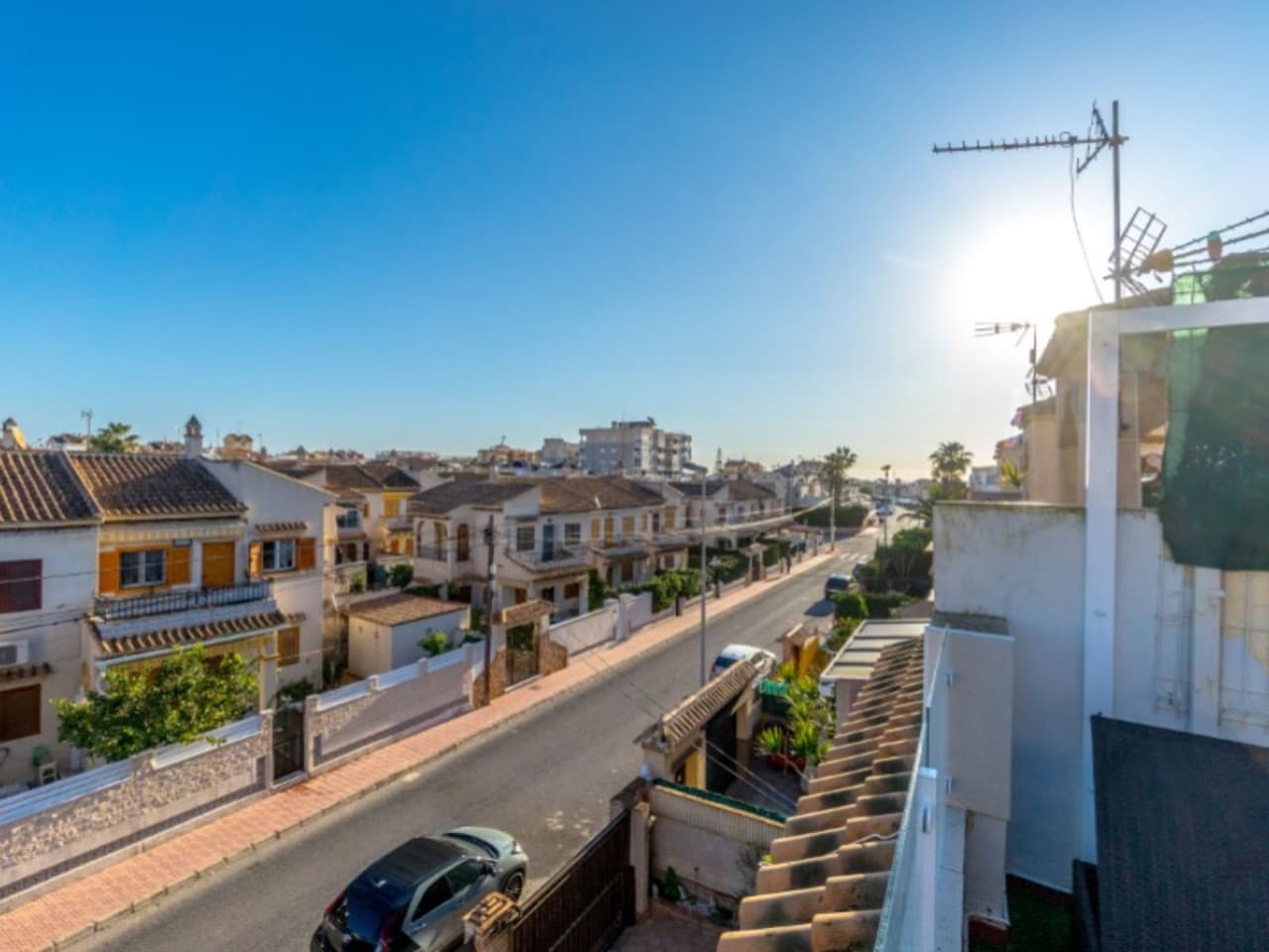3 soveværelse Byhus til salg i Torrevieja - € 235.000 (Ref: 9155982)