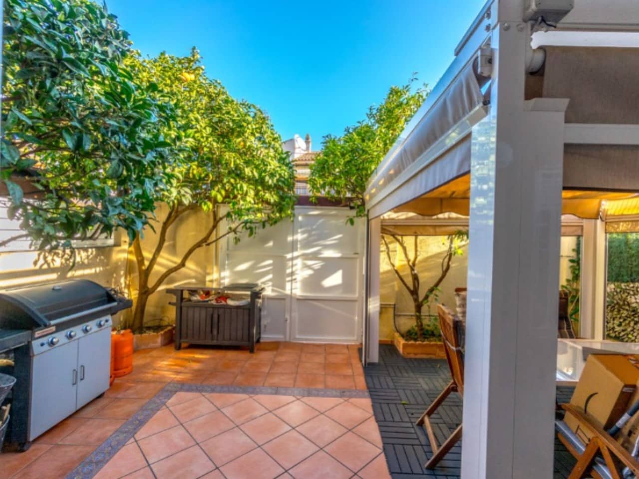 3 soveværelse Byhus til salg i Torrevieja - € 235.000 (Ref: 9155982)