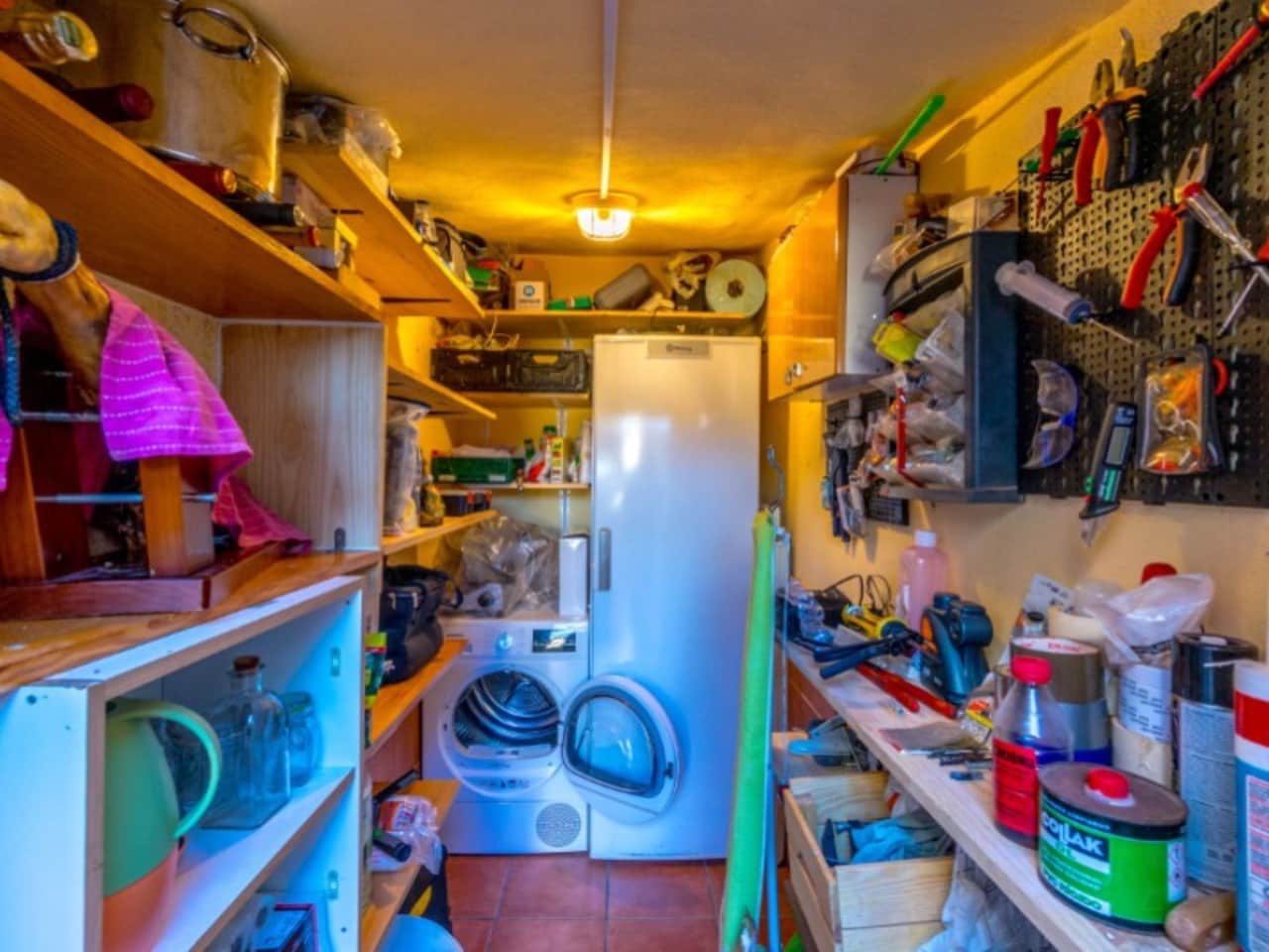 3 soveværelse Byhus til salg i Torrevieja - € 235.000 (Ref: 9155982)