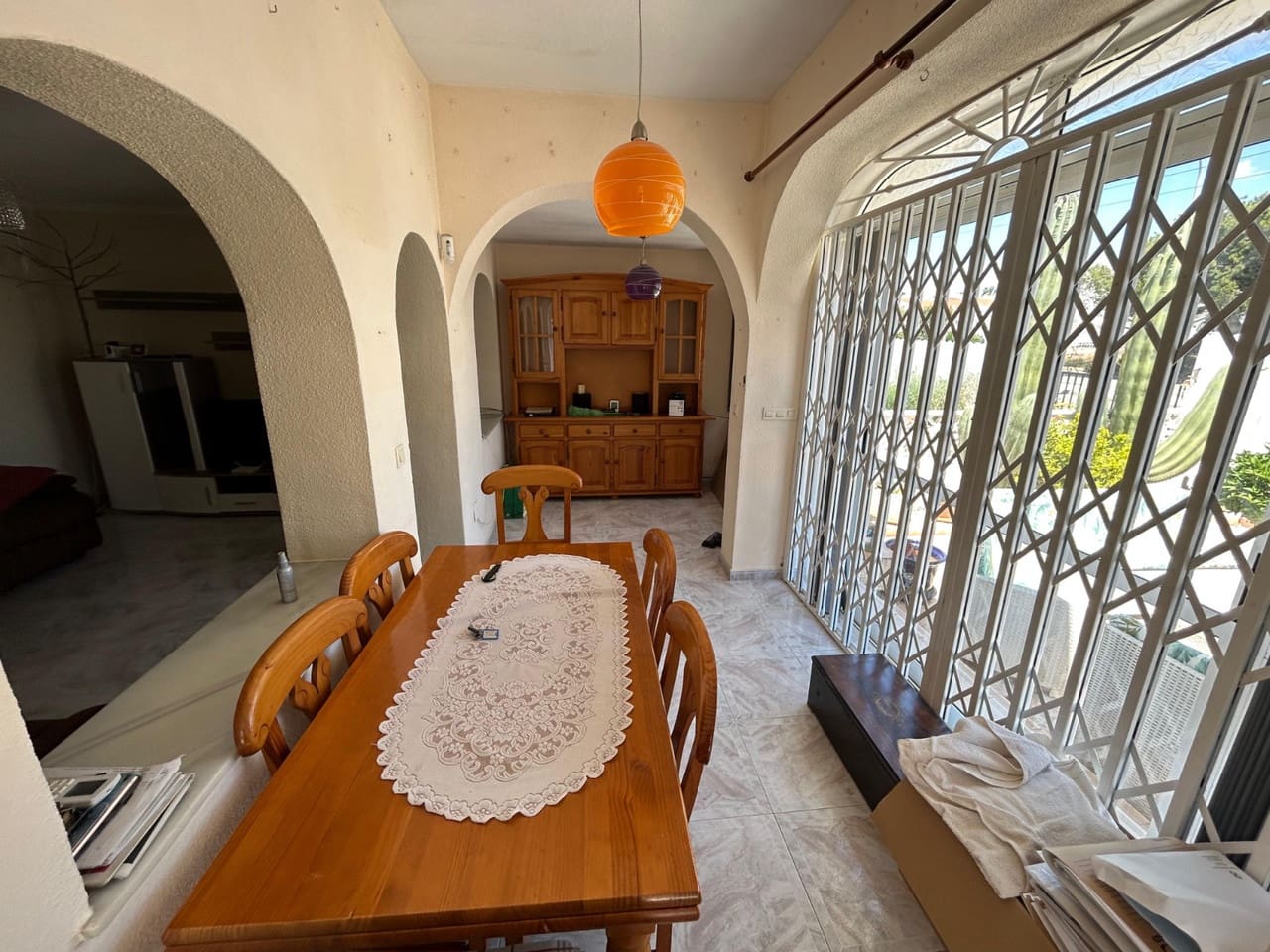 2 chambre Maison de Ville à vendre à Torrevieja - 229 995 € (Ref: 9155986)