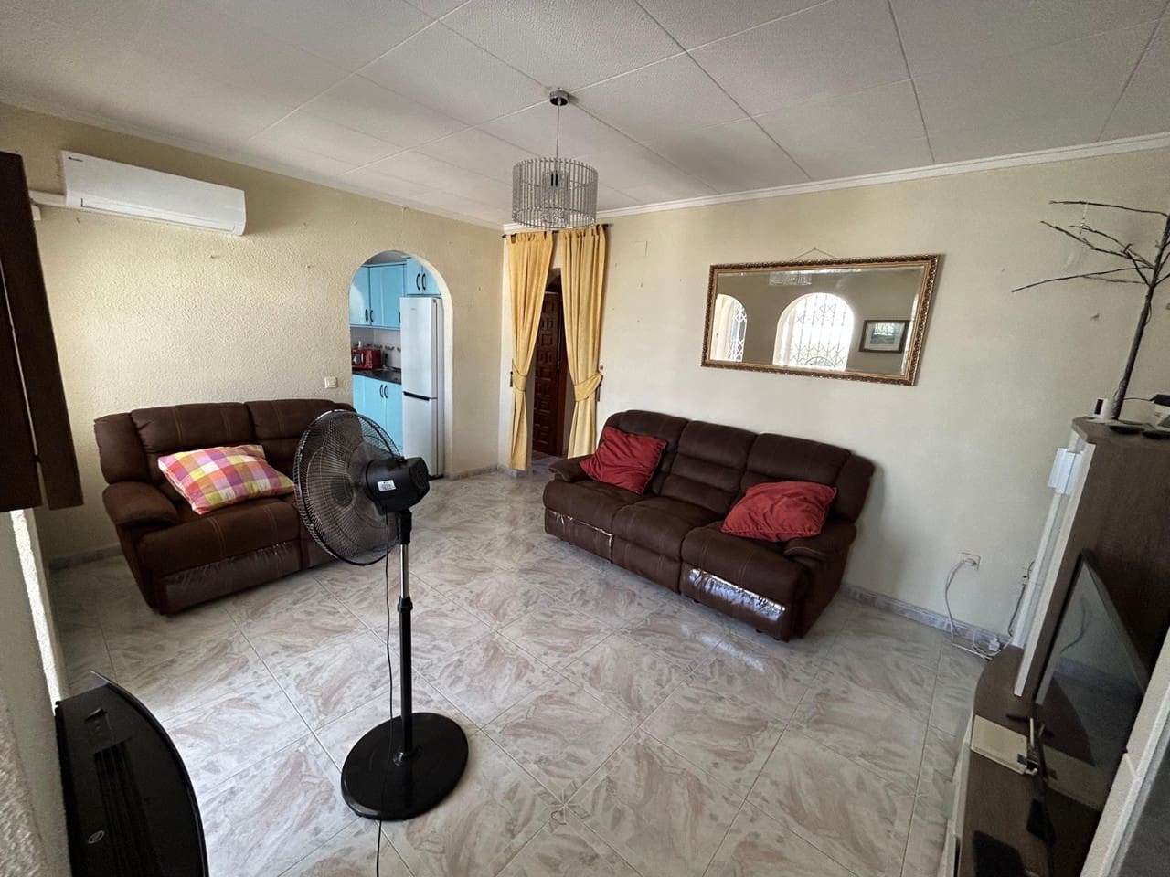 2 chambre Maison de Ville à vendre à Torrevieja - 229 995 € (Ref: 9155986)