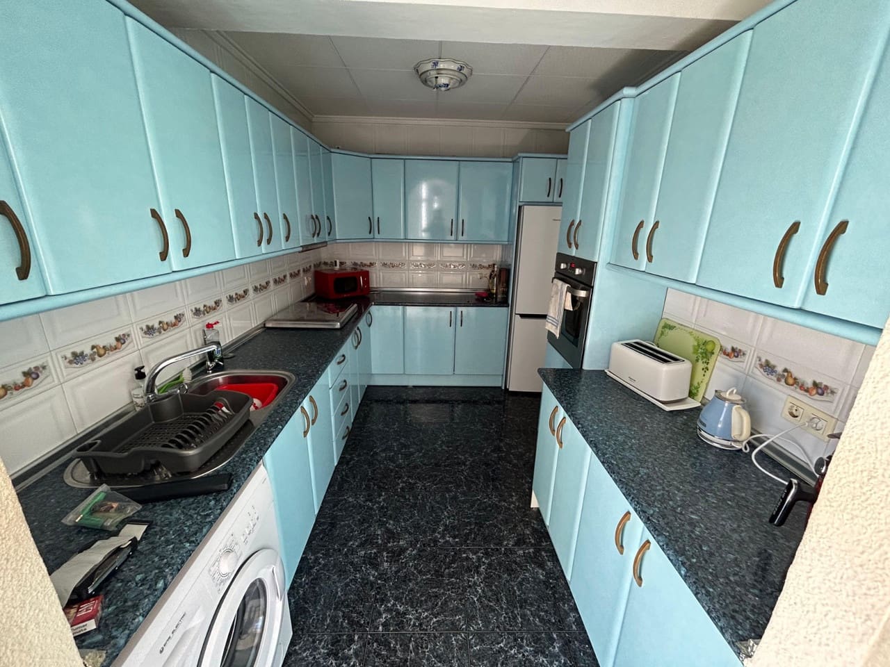 2 chambre Maison de Ville à vendre à Torrevieja - 229 995 € (Ref: 9155986)