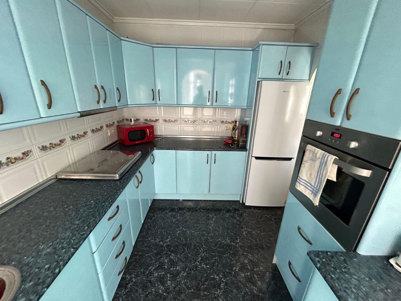 2 chambre Maison de Ville à vendre à Torrevieja - 229 995 € (Ref: 9155986)