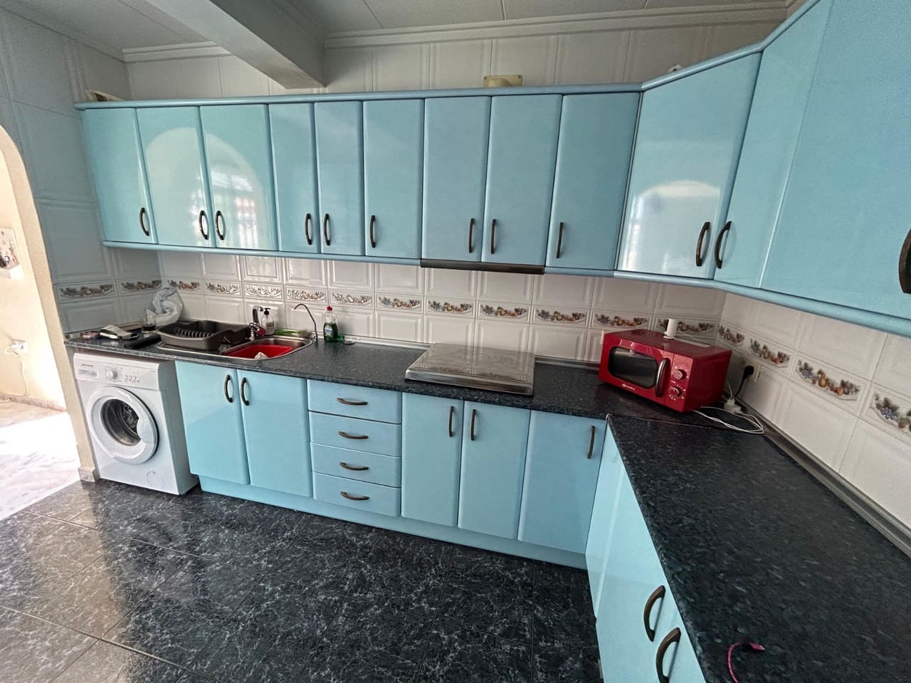 2 chambre Maison de Ville à vendre à Torrevieja - 229 995 € (Ref: 9155986)