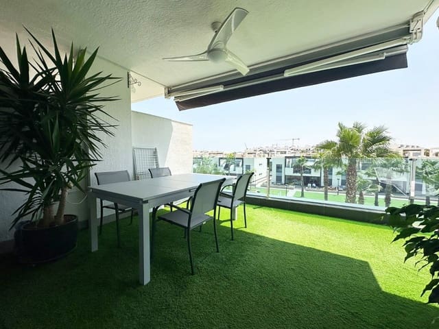 Apartamento de 3 habitaciones en Zona Pueblo, Guardamar del Segura en venta - 299.000 € (Ref: 9155987)