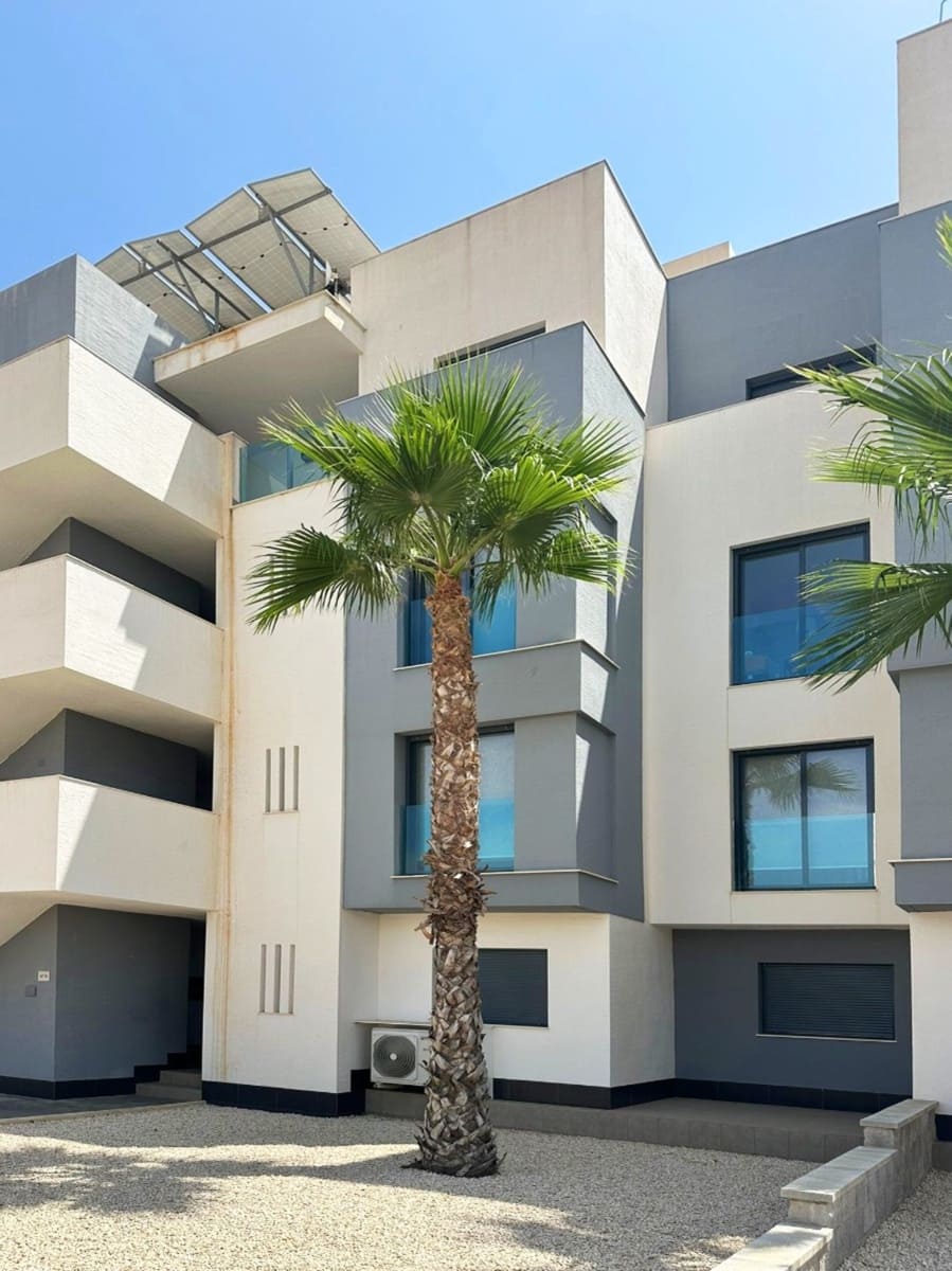 3 quarto Apartamento para venda em Guardamar del Segura - 299 000 € (Ref: 9155987)