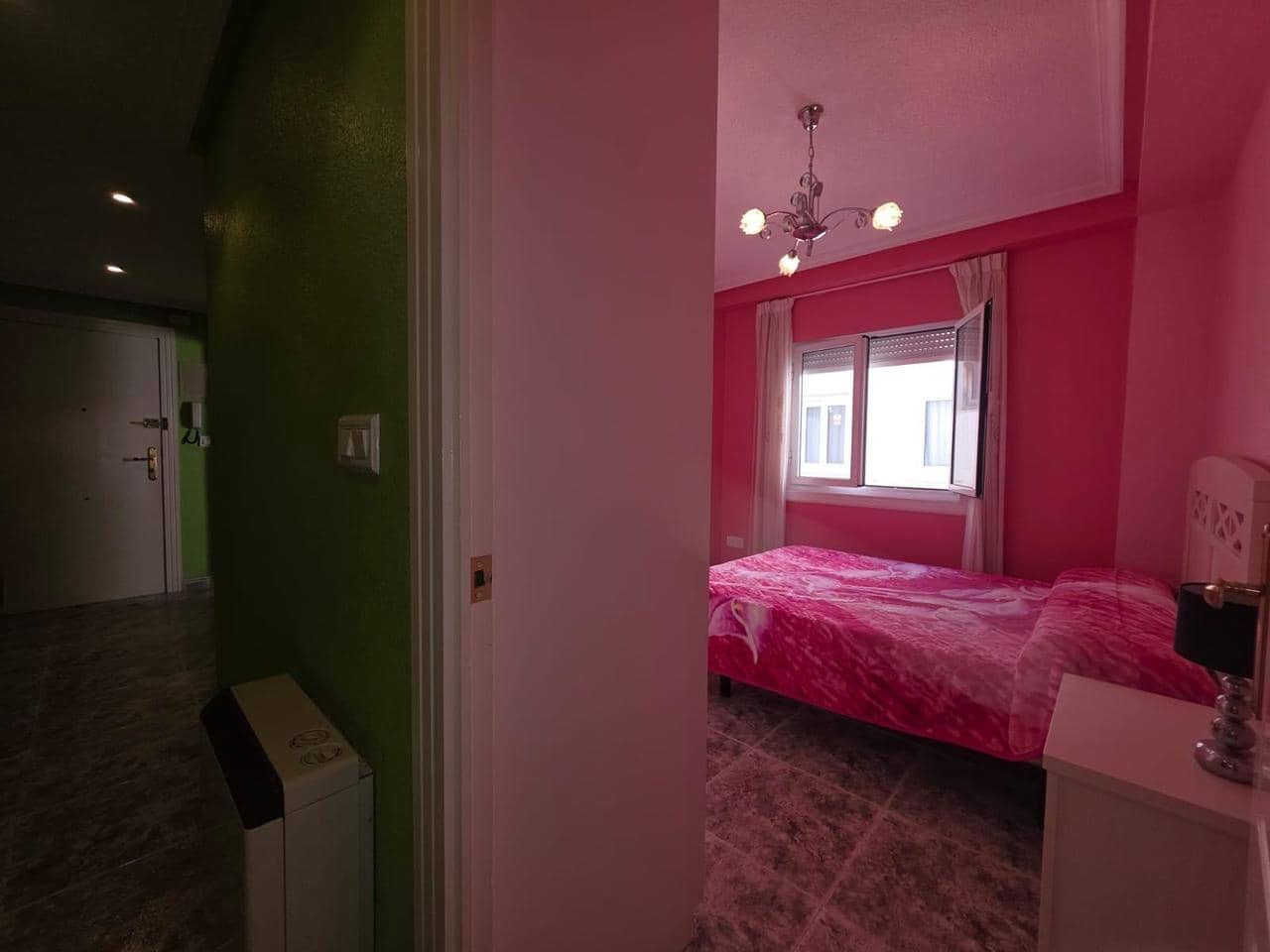 2 makuuhuone Huoneisto myytävänä paikassa Torrevieja - 156 700 € (Ref: 9155988)