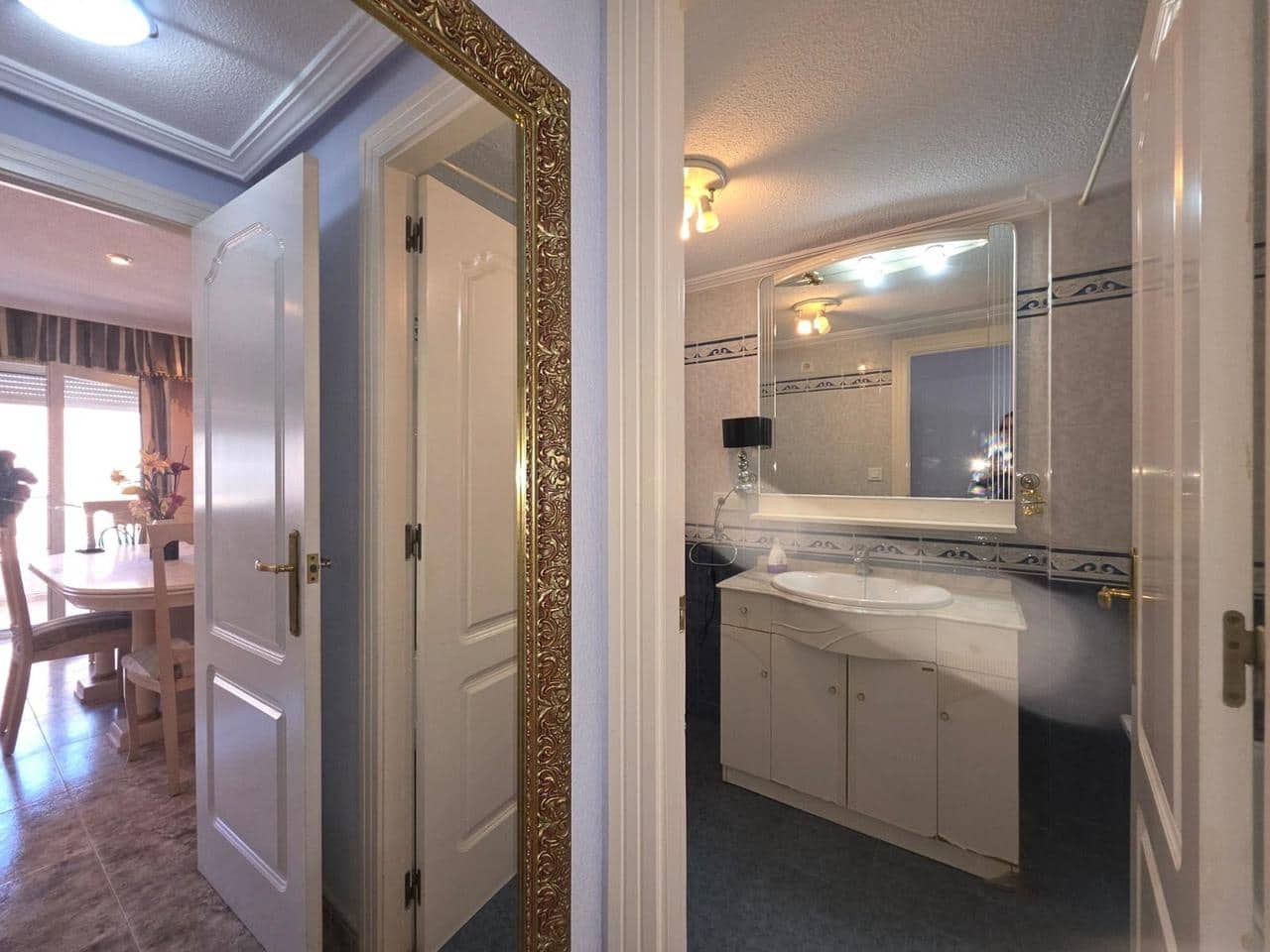 2 makuuhuone Huoneisto myytävänä paikassa Torrevieja - 156 700 € (Ref: 9155988)