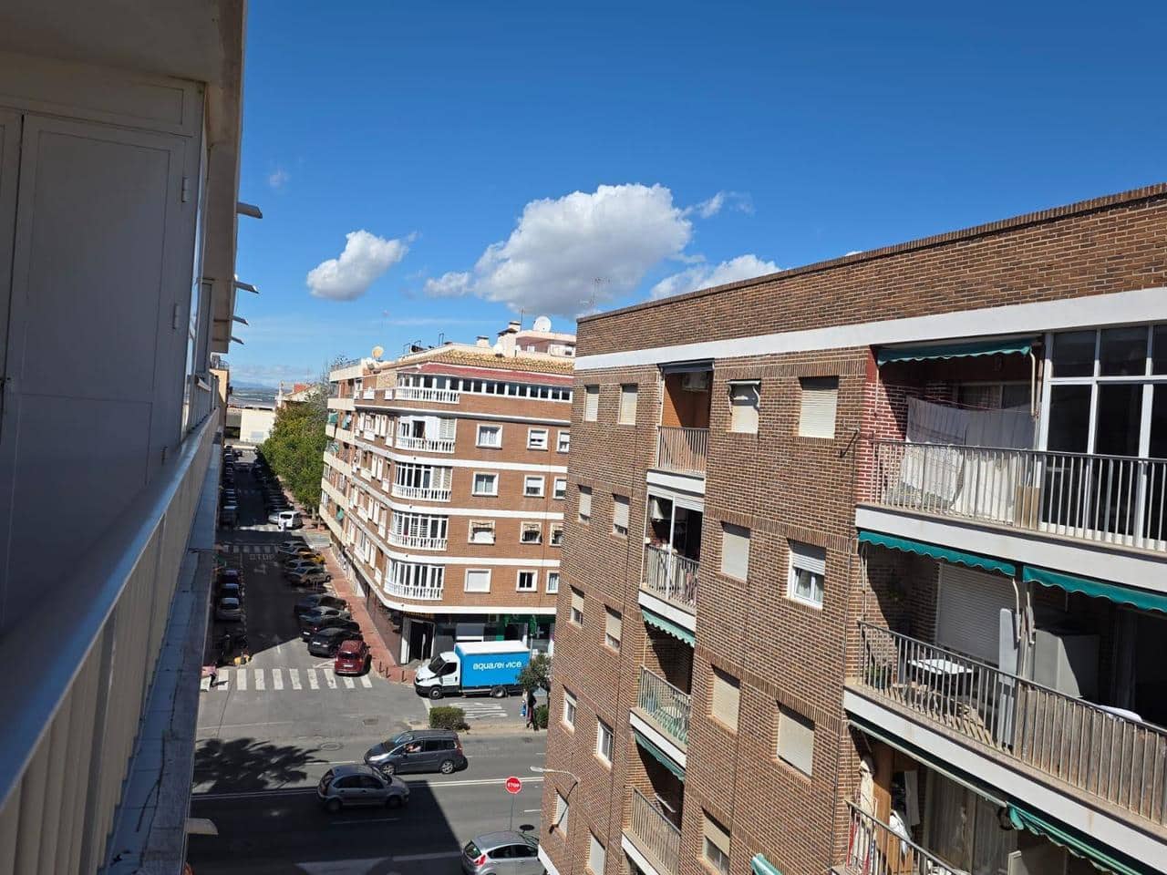 2 makuuhuone Huoneisto myytävänä paikassa Torrevieja - 156 700 € (Ref: 9155988)