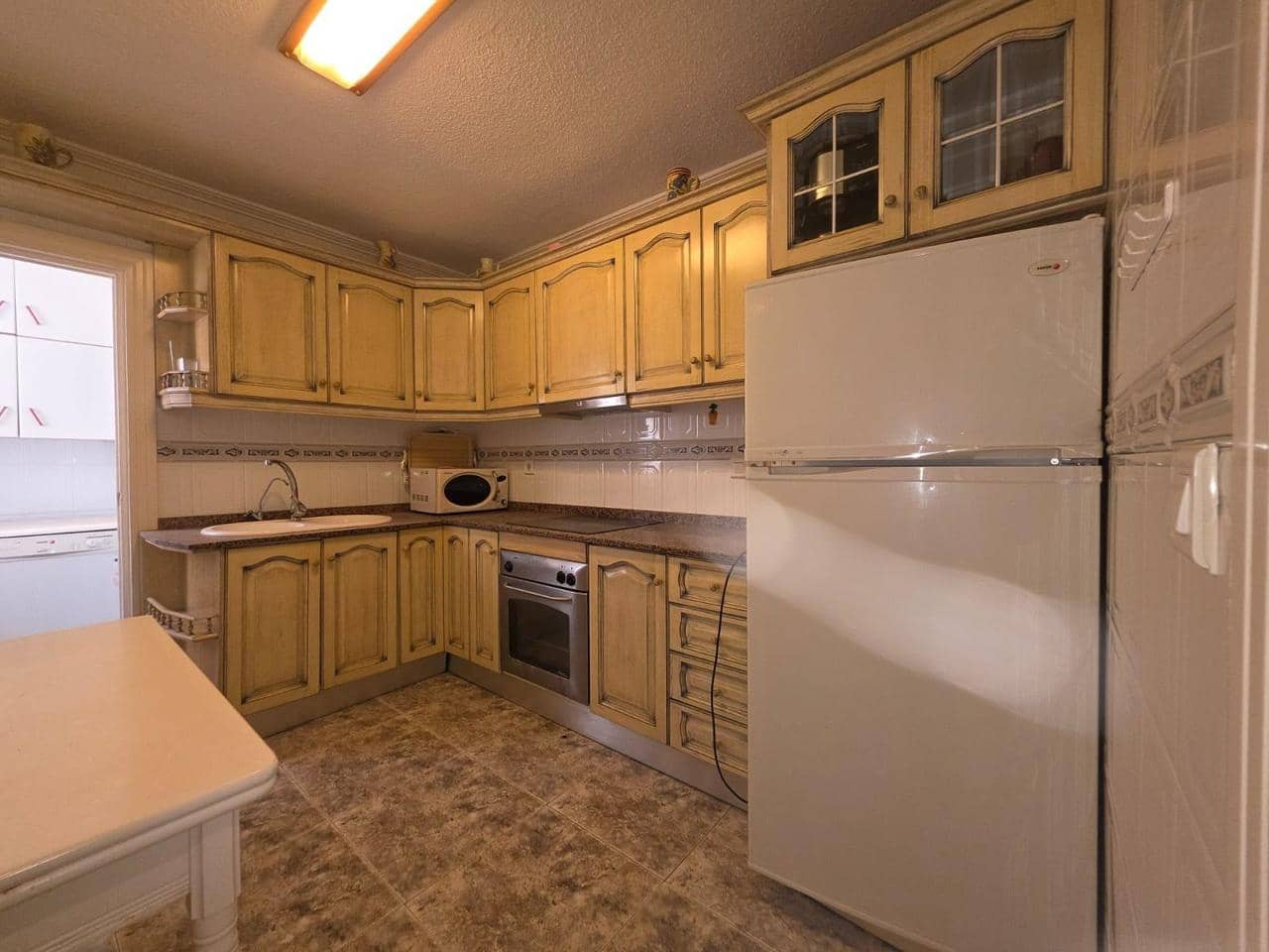 2 makuuhuone Huoneisto myytävänä paikassa Torrevieja - 156 700 € (Ref: 9155988)