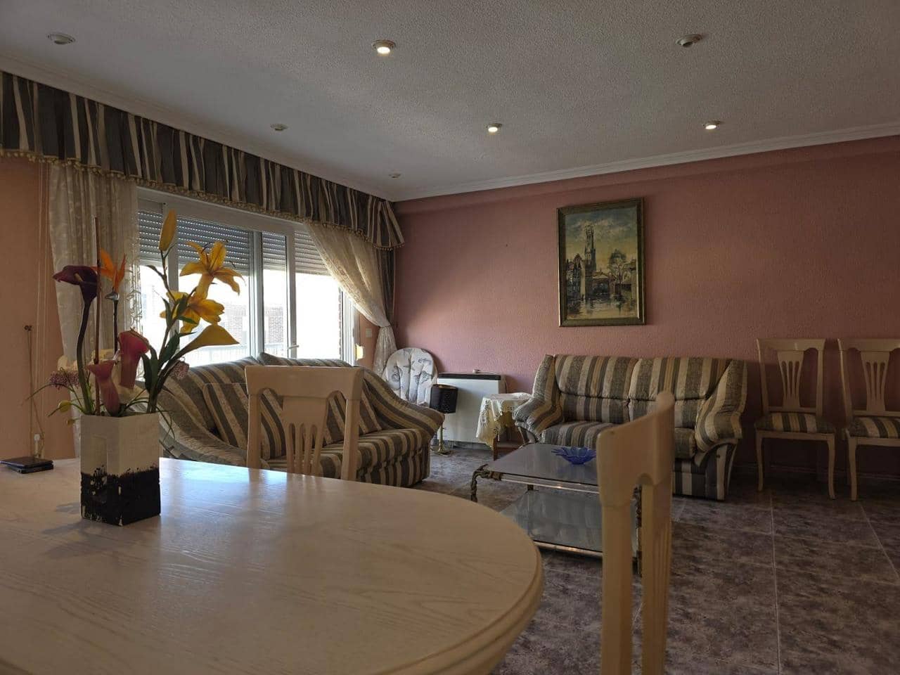 2 makuuhuone Huoneisto myytävänä paikassa Torrevieja - 156 700 € (Ref: 9155988)