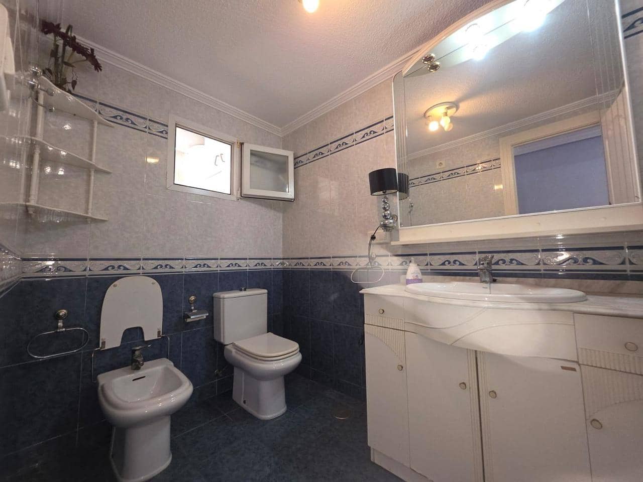 2 makuuhuone Huoneisto myytävänä paikassa Torrevieja - 156 700 € (Ref: 9155988)