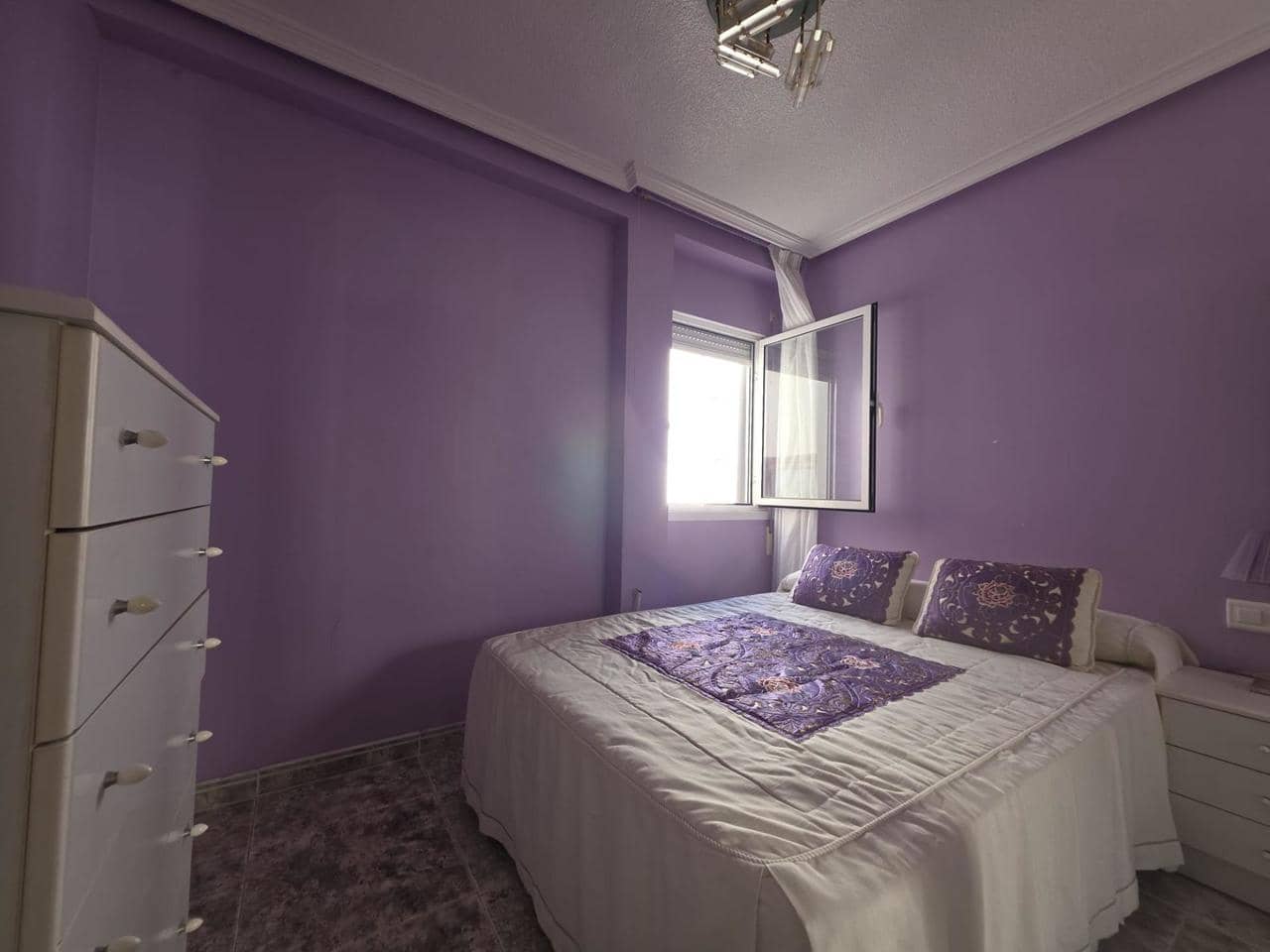 2 makuuhuone Huoneisto myytävänä paikassa Torrevieja - 156 700 € (Ref: 9155988)