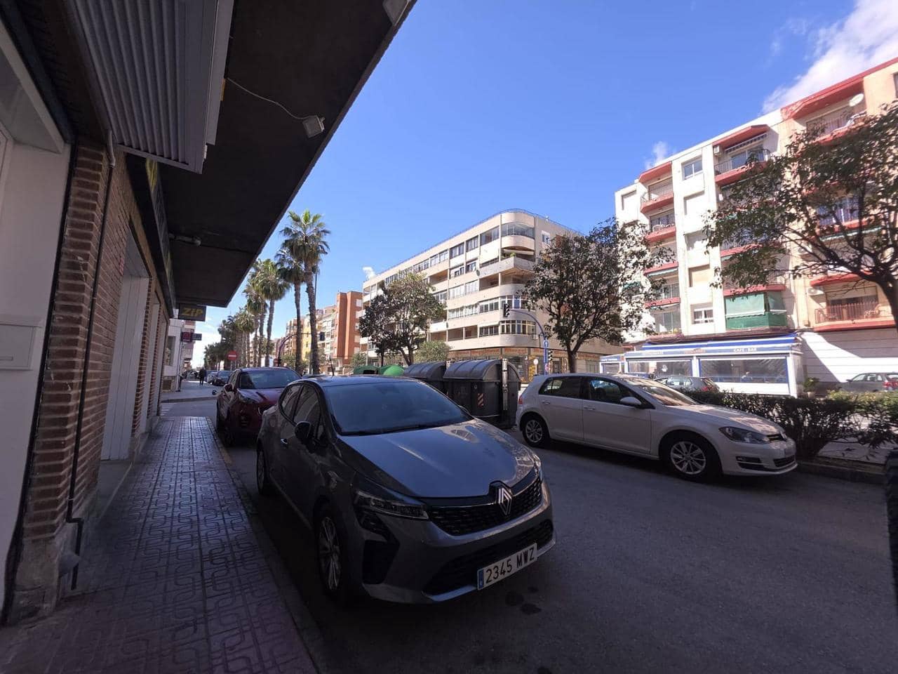 2 makuuhuone Huoneisto myytävänä paikassa Torrevieja - 156 700 € (Ref: 9155988)
