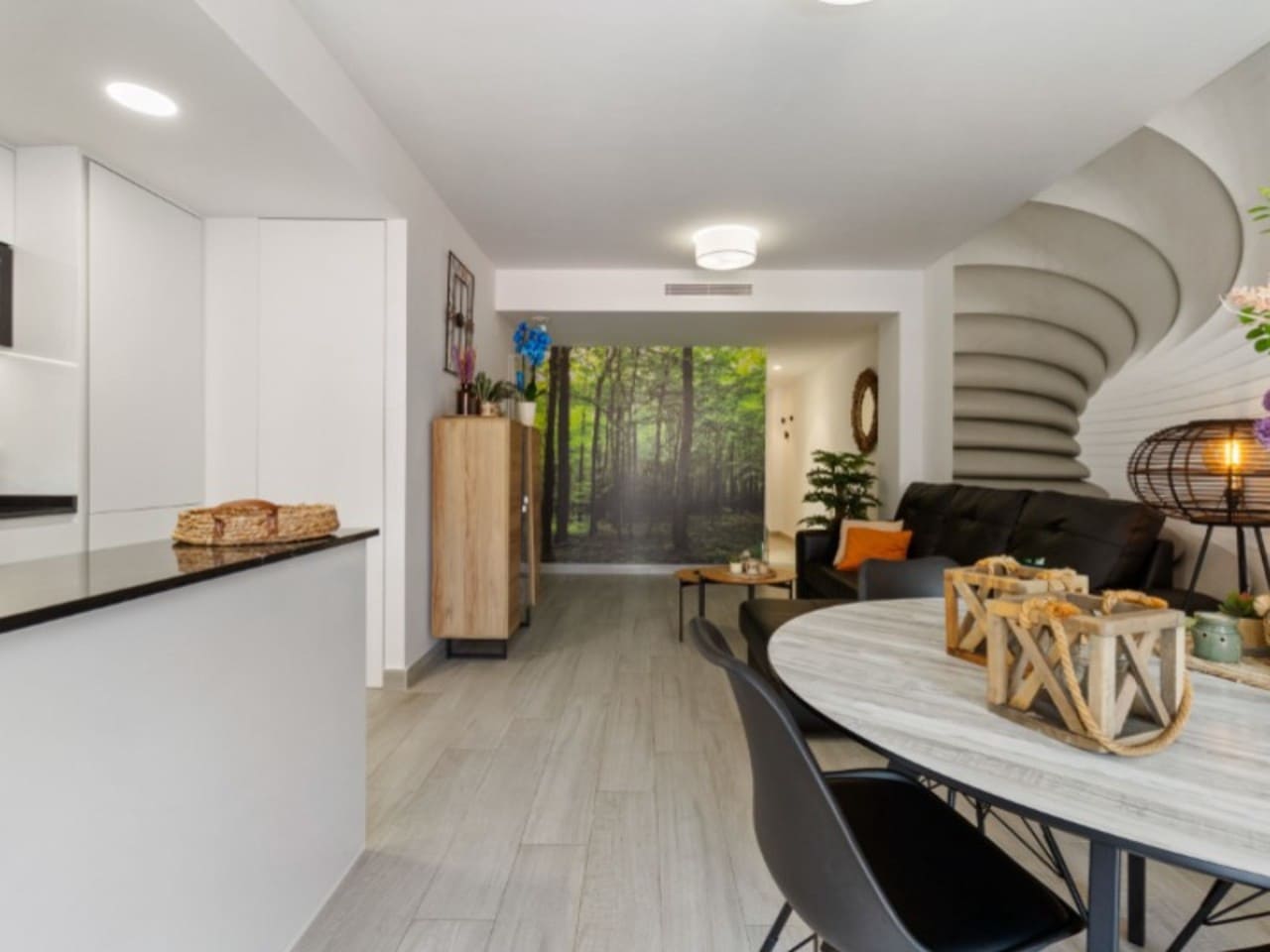 3 sovrum Lägenhet till salu i Torrevieja - 299 900 € (Ref: 9155992)