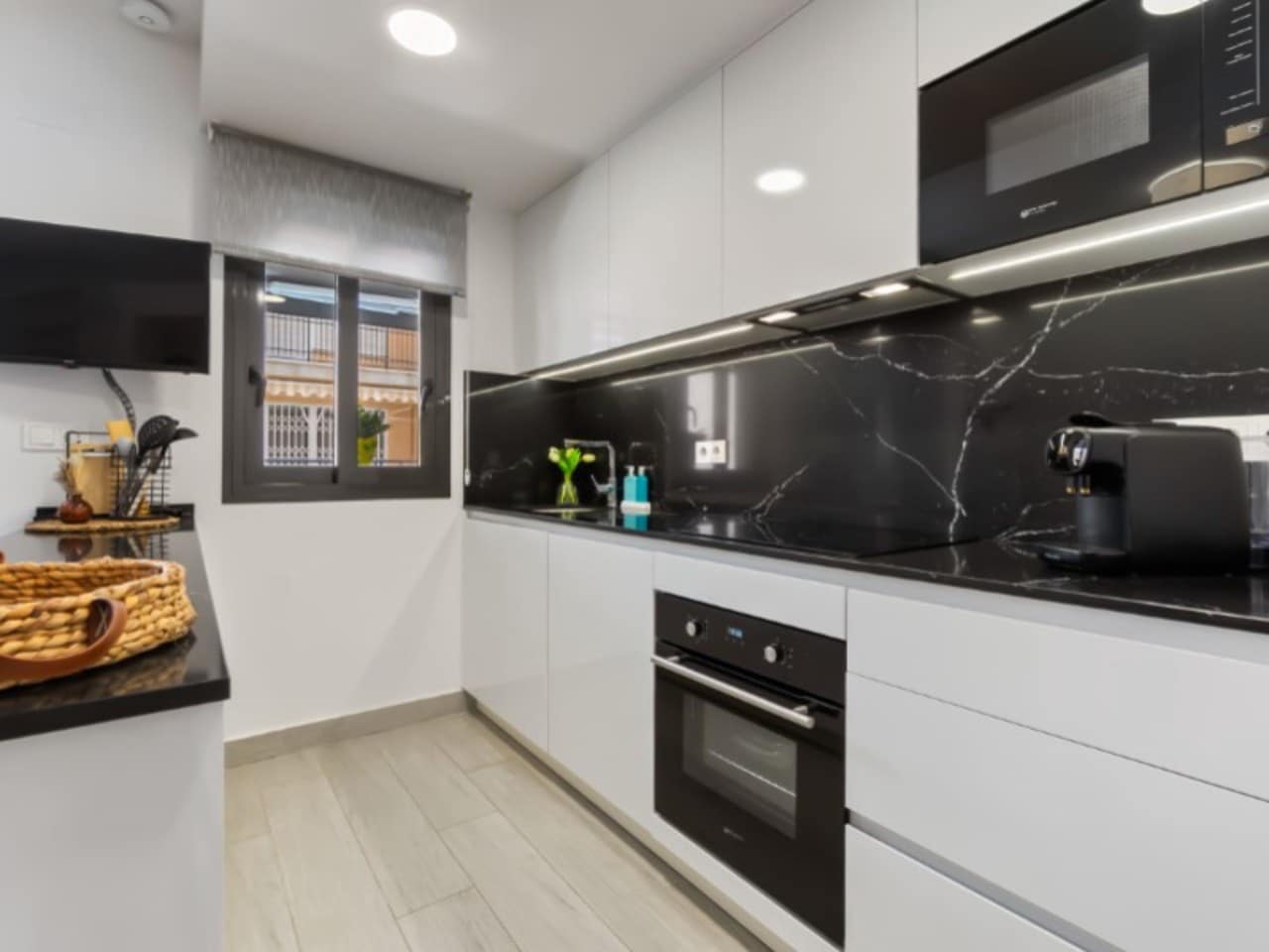 3 sovrum Lägenhet till salu i Torrevieja - 299 900 € (Ref: 9155992)