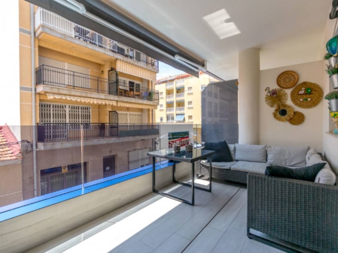 3 sovrum Lägenhet till salu i Torrevieja - 299 900 € (Ref: 9155992)