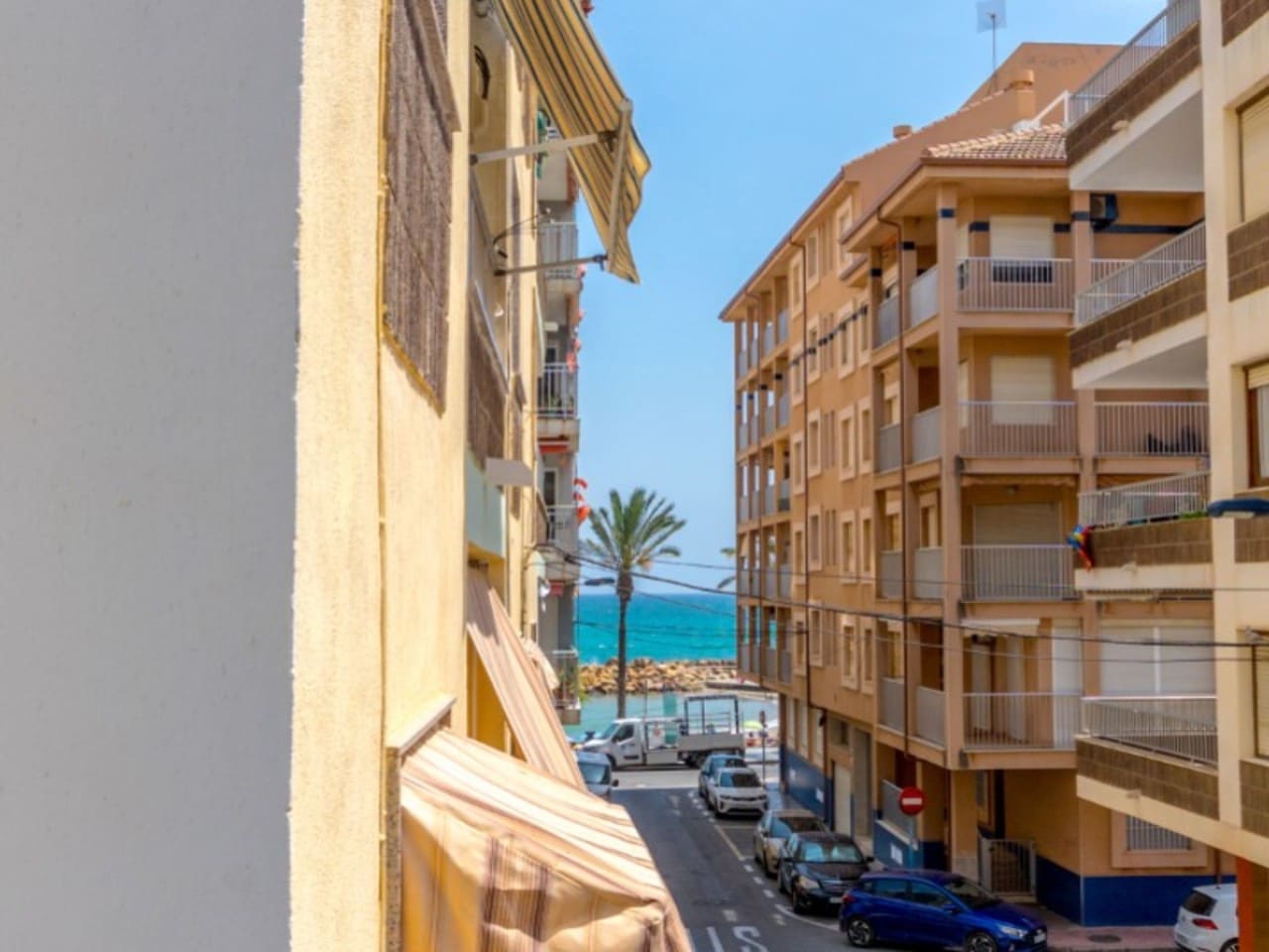 3 sovrum Lägenhet till salu i Torrevieja - 299 900 € (Ref: 9155992)