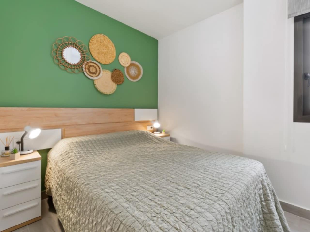 3 sovrum Lägenhet till salu i Torrevieja - 299 900 € (Ref: 9155992)