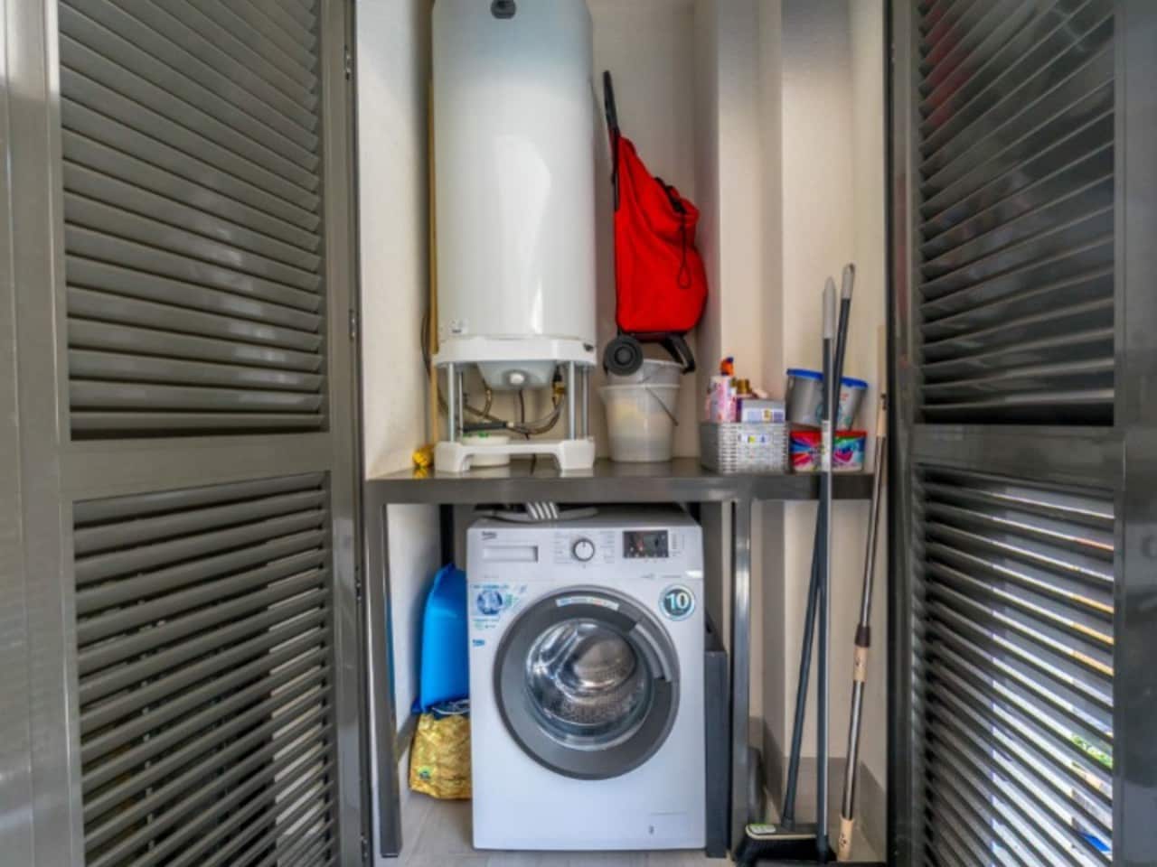 3 sovrum Lägenhet till salu i Torrevieja - 299 900 € (Ref: 9155992)