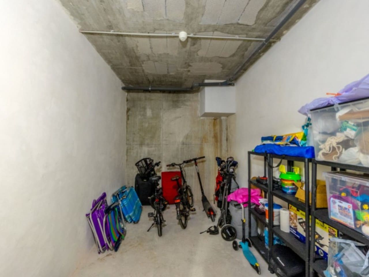 3 sovrum Lägenhet till salu i Torrevieja - 299 900 € (Ref: 9155992)