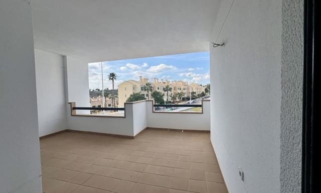 2 bedroom Apartment for sale in Dehesa de Campoamor, Orihuela - € 219,400 (Ref: 9155999)