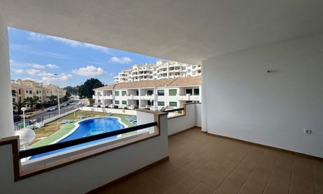 2 bedroom Apartment for sale in Dehesa de Campoamor, Orihuela - € 219,400 (Ref: 9155999)